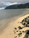Oceanfront Beach House in Paradise Hotels in Hauula