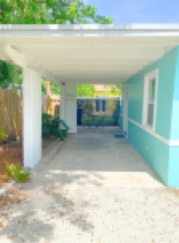 Welcome home! Your beach cottage awaits!