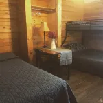 Camping in the beautiful Black Hills! Cabin #3