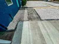 Posh 2 BR 1 Ba Close to Beach Shops and Bases in central fort Walton beach