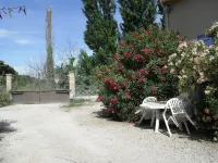 Tarascon VILLA RENTAL - DISTRICT ST GABRIEL Hotel a Tarascon