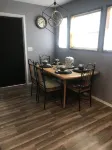Home less than 5 minutes to the Beach at Elephant Butte!