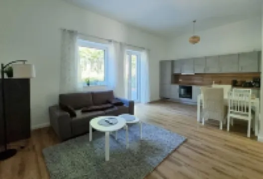 "palstek" - Moderne Ferienwohnung in Varel