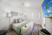 Blissful Coral Villa EcoPool4b-4b