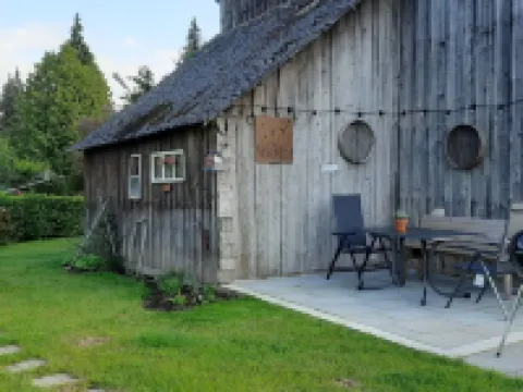 Guesthouse Buberl, near Legoland and Skylinepark Hotels in Krumbach
