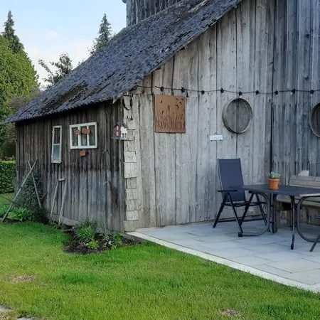 Guesthouse Buberl, near Legoland and Skylinepark