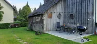 Guesthouse Buberl, near Legoland and Skylinepark