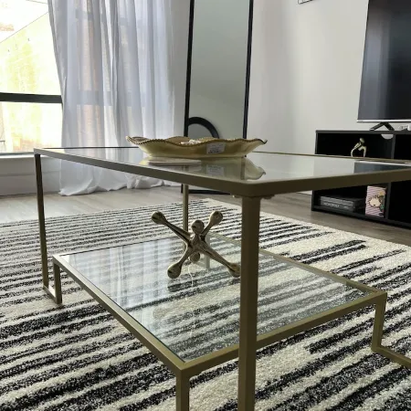 Modern Luxe 1BR Apt in Downtown Stamford