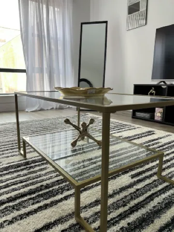 Modern Luxe 1BR Apt in Downtown Stamford