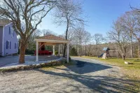 Exclusive Cape Cod Retreat!
