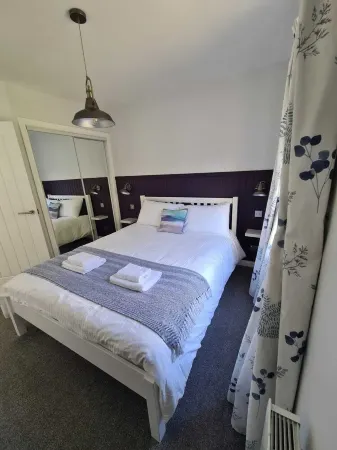 The Clamshell Отели в г. Обан