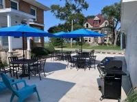 New Listing! Large, beautiful home on Lake Erie in Port Clinton Ohio.