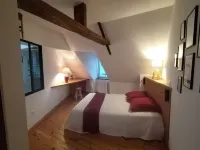 Maxi Libération Hotels in Grandcamp-Maisy