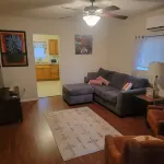 Cozy retreat in Arizona's oldest silver mining town. Pet friendly! Hotel a Chloride