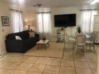 The Sand Dollar - Riverwalk Cottages Unit 204 A Hotels in Carrabelle