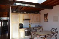 Located in Old Antibes, 2 Steps from Shops, Sleeps 2 to 3 - Condos