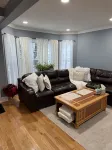 Relaxing Family Friendly Apartment!! - Wifi