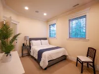 Private Luxury Retreat in Secured Oasis
