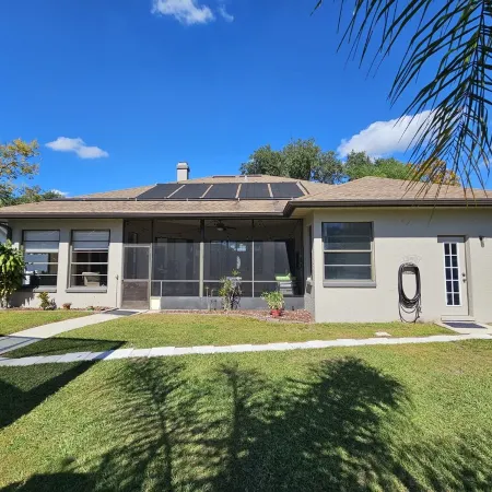 Serenity Springs Nature Escape Propane Heated Pool Home