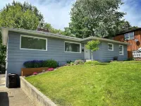 Spacious 5-bedroom house in Yakima.