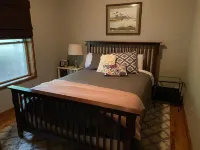 Beaver Lake Paradise with Bunkhouse