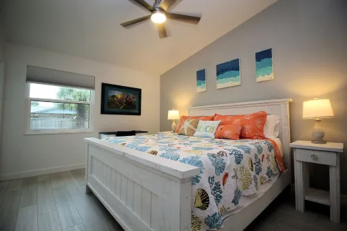 Modern Panama City Beach House !