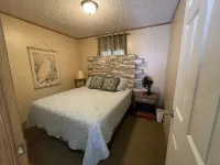 PIER HAPPINESS on Lake Concordia Lakefront Rental!!