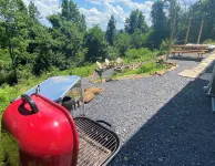 🔥 Hottub + 🐕 friendly + 🏔️ view + Skyline Dr + Wineries