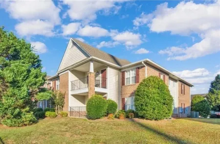 Haven Away From Home Ideal For Extended Stays