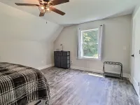 New Build • Ellicottville Ski Chalet • Sleeps 8
