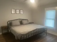 The Bourbon Sanctuary