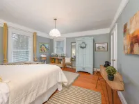 Beautiful Wine Country Escape Hotels in Carlton