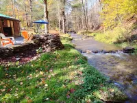 Come and enjoy some peace and quiet at the Pumpkin hollow Inn