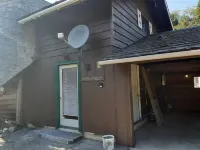 Hoh Chalet A cozy cabin on the Olympic Peninsula Hotels near Hoh Rain Forest