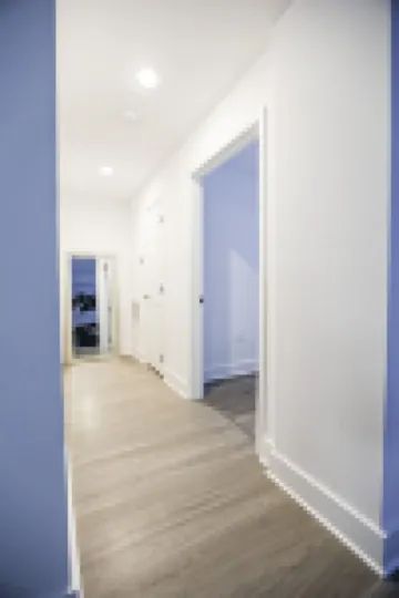 Luxury 1BR Apartment in Downtown Stamford w/ Amenities & Easy Access to NYC!