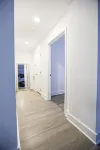 Luxury 1BR Apartment in Downtown Stamford w/ Amenities & Easy Access to NYC!