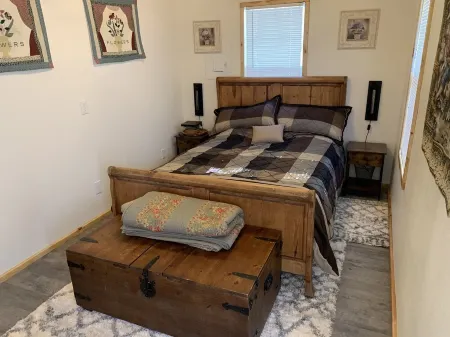 The Carriage House Отели в г. Клифтон