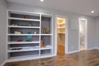 Beautiful 4 beds & 3 full baths home Hotels in Allen