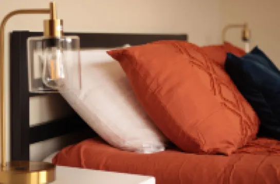 The Exchange 12 | Historic Bldg, 1 BR ADA, Dwntwn