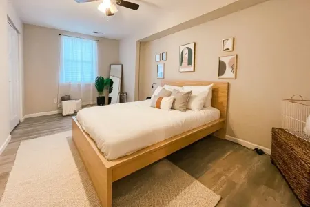 MODERN & COZY CONCORD ESCAPE 2BR/1BTH APT