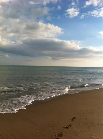 Detached house in a lovely historic center in Pisticci Отели рядом с достопримечательностью «Golf Club Metaponto»