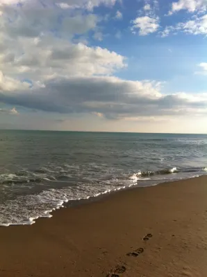 Detached house in a lovely historic center in Pisticci Hotels in Pisticci