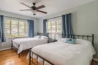 CHARMING - Cozy Retreat Near Lake Killarney in Winter Park