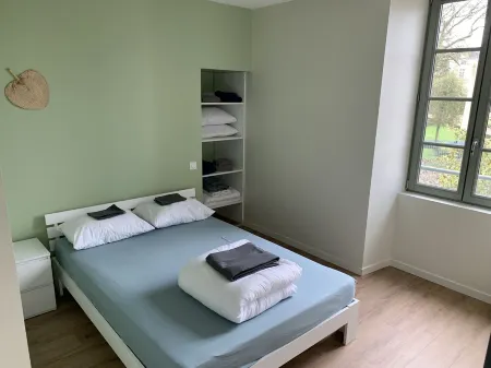 Appartement Sakura - Maulévrier Cholet Puy du Fou