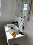 Sweet Little Bee Hive in the Ozarks! - balcony