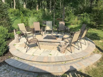 Relax in Nature