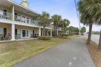Crystal Beach, Beach View, Luxury Condo @ Caribbean Dunes #205