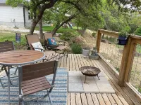 Poppy Seed Cottage Hotel a Canyon Lake