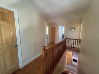 New Colonial One Mile from Camden Harbor Hotels in Camden