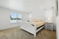 Family Home Orem 4BD w/ Hot Tub